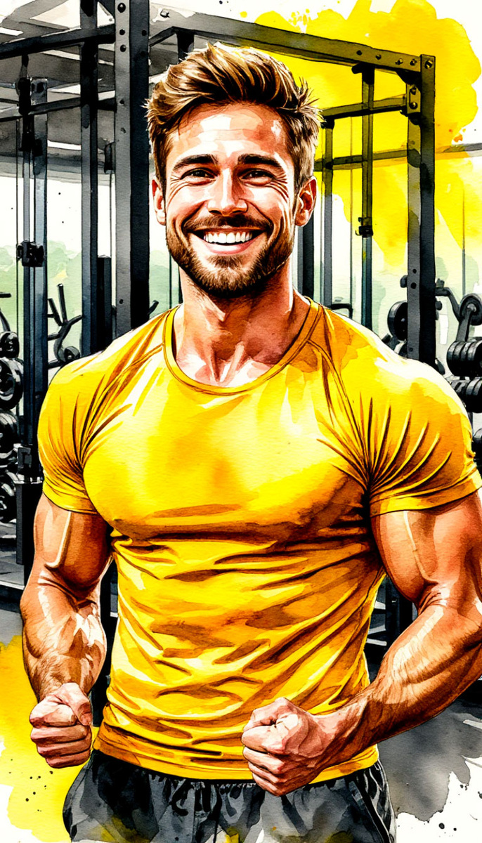 Знаете ли вы, как физическая активность помогает справляться с усталостью?