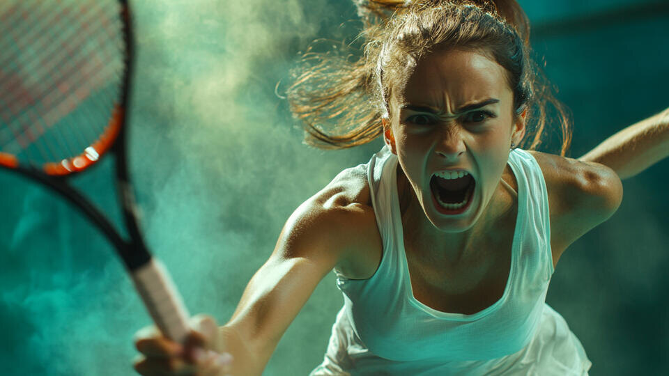 Фото: © РЕН ТВ