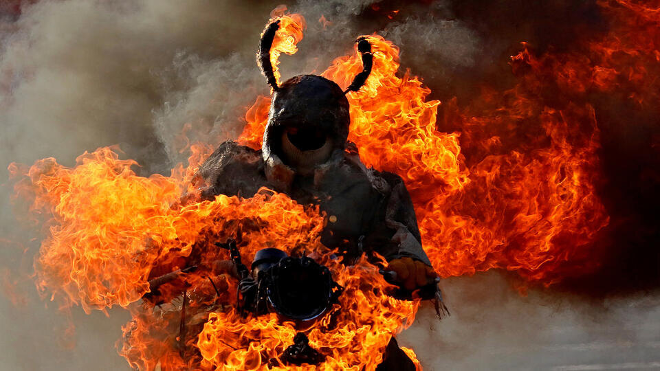 Фото: © РИА Новости/Илья Наймушин