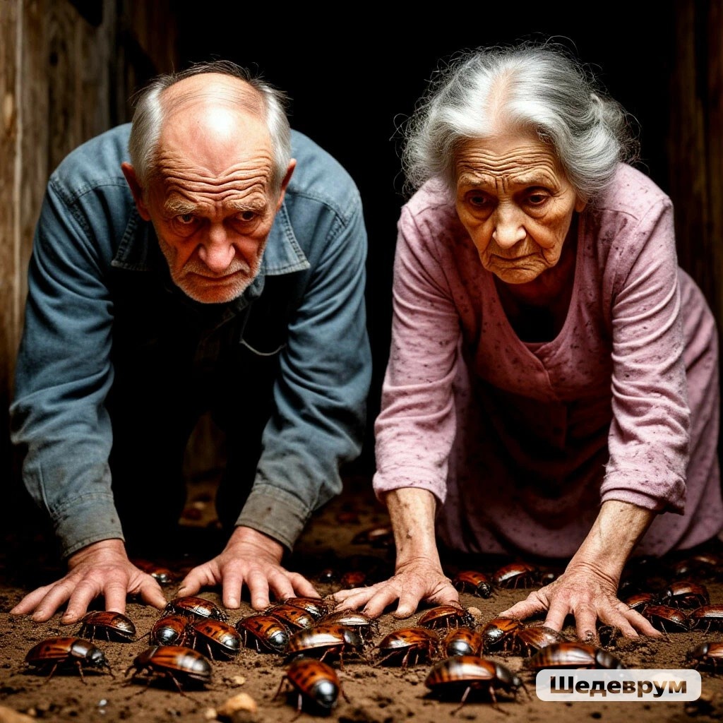 Фото сделано автором с помощью ИИ 