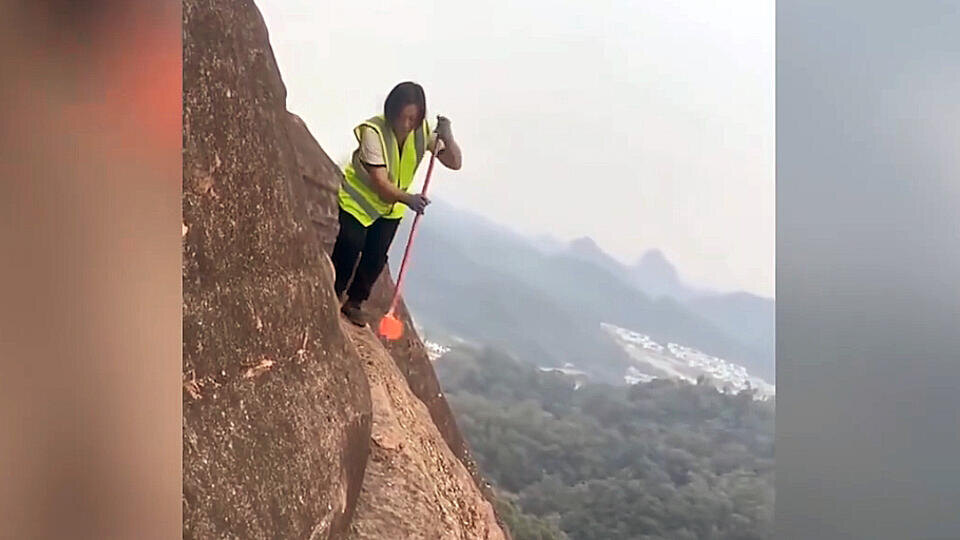 Фото: © Кадр из программы "Как устроен мир", РЕН ТВ