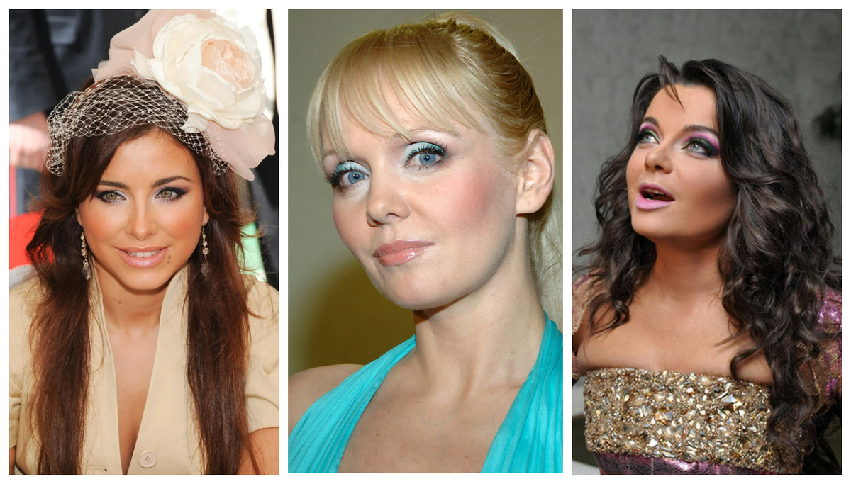 Из красотки в гадкого утенка на раз, два, три!