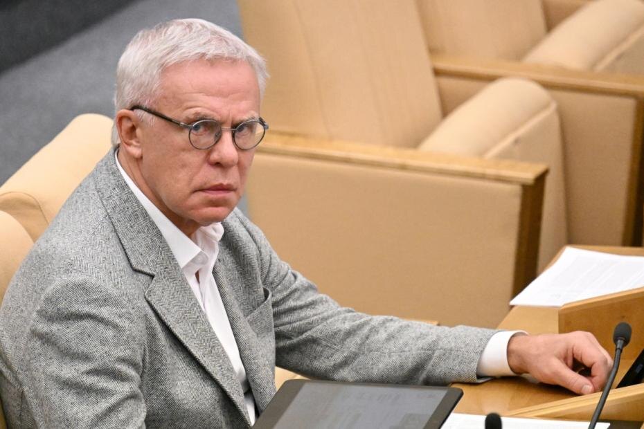    Владимир Федоренко/РИА Новости