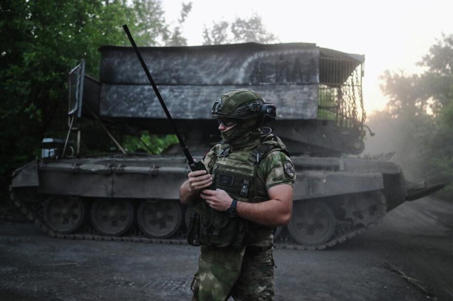    Станислав Красильников/РИА Новости