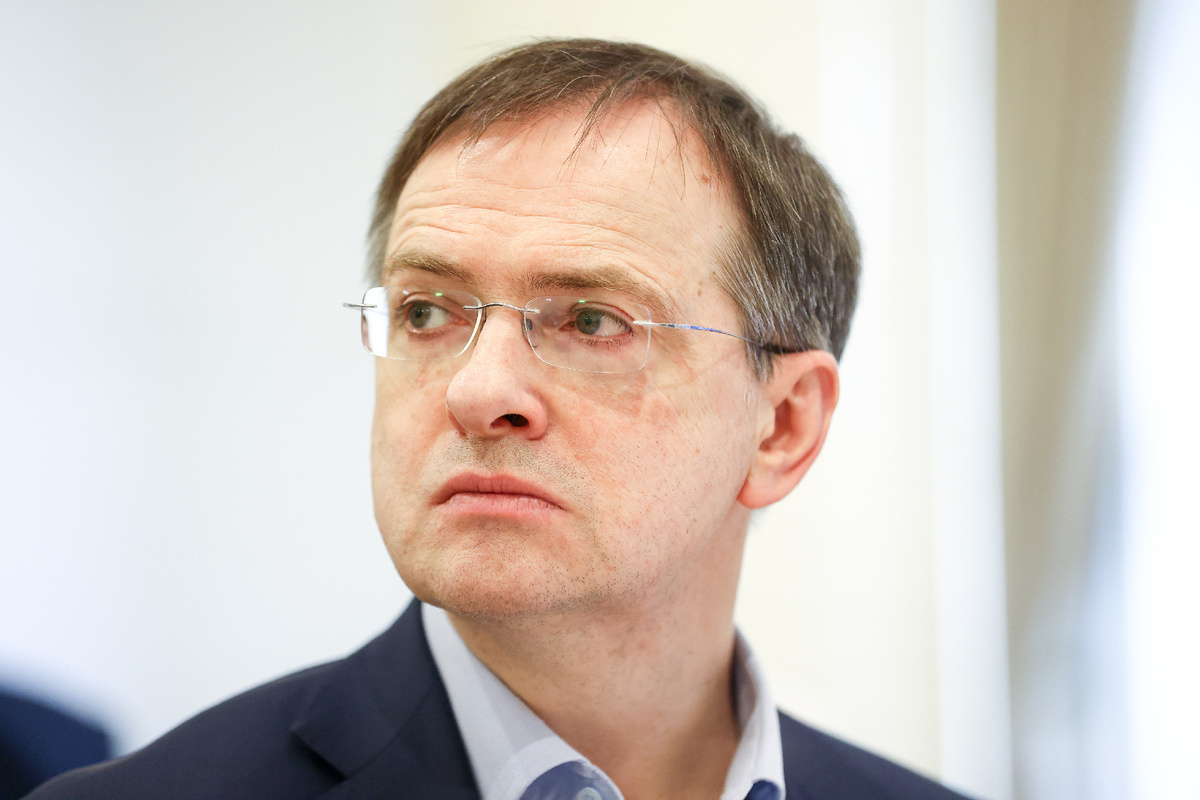 Артем Геодакян/ТАСС