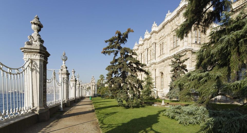    Martin Siepmann/imageBROKER.com / www.globallookpress.com