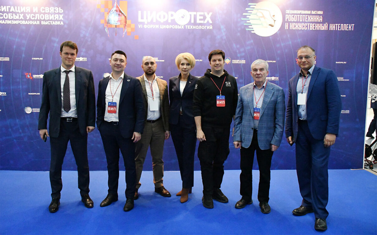    Фото: Вадим Мелешко