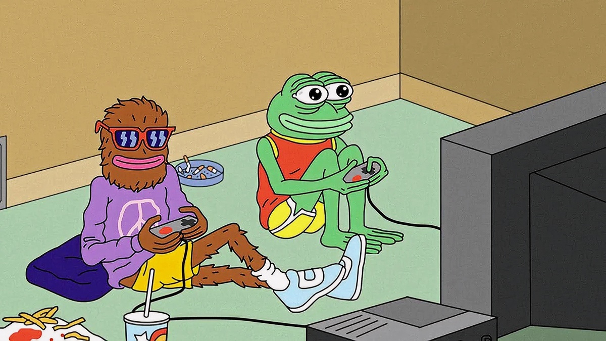 Это было недавно, это было давно...