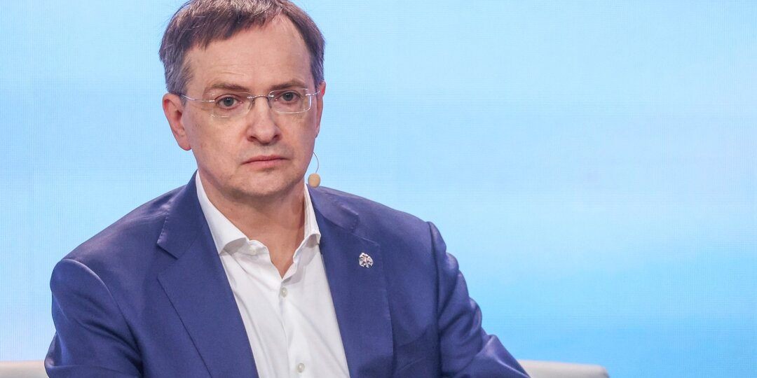 Заявление Мединского. В 17:30 все ультиматумы сбиты: Что сказал глава делегации России в Стамбуле