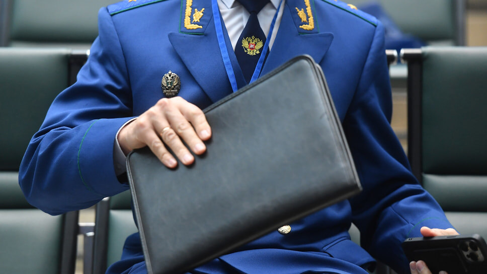 Фото: Александр Коряков / Коммерсантъ