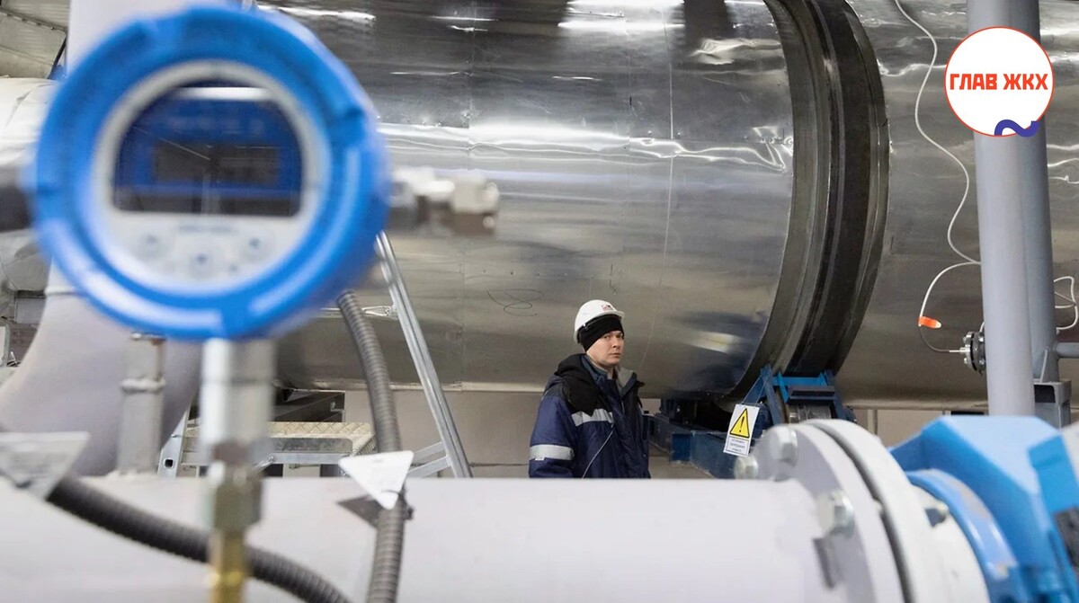 В Татарстане утвердили инвестиционные программы коммунального комплекса на 2025 год
