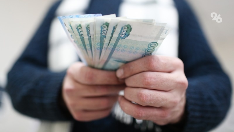      Фото: Дмитрий Ахмадуллин / / ИА «Победа26»