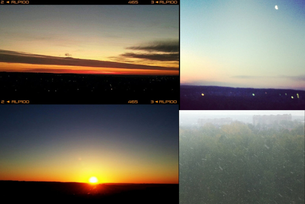 Карачаровская Лес Казани