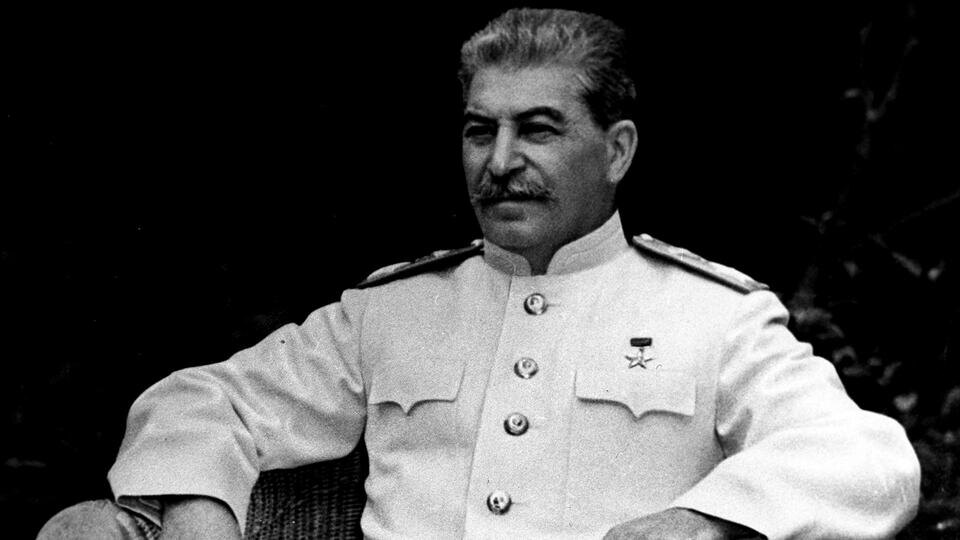 Фото: © РИА Новости/Евгений Халдей