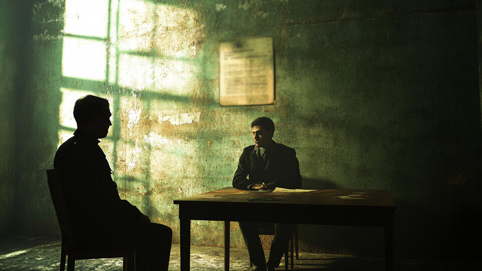 Фото: © РЕН ТВ