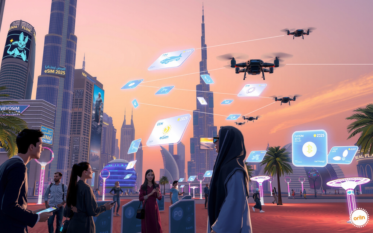    EvoSim-2025-NFT-игра-eSIM-революция-Дубай EVOSIM