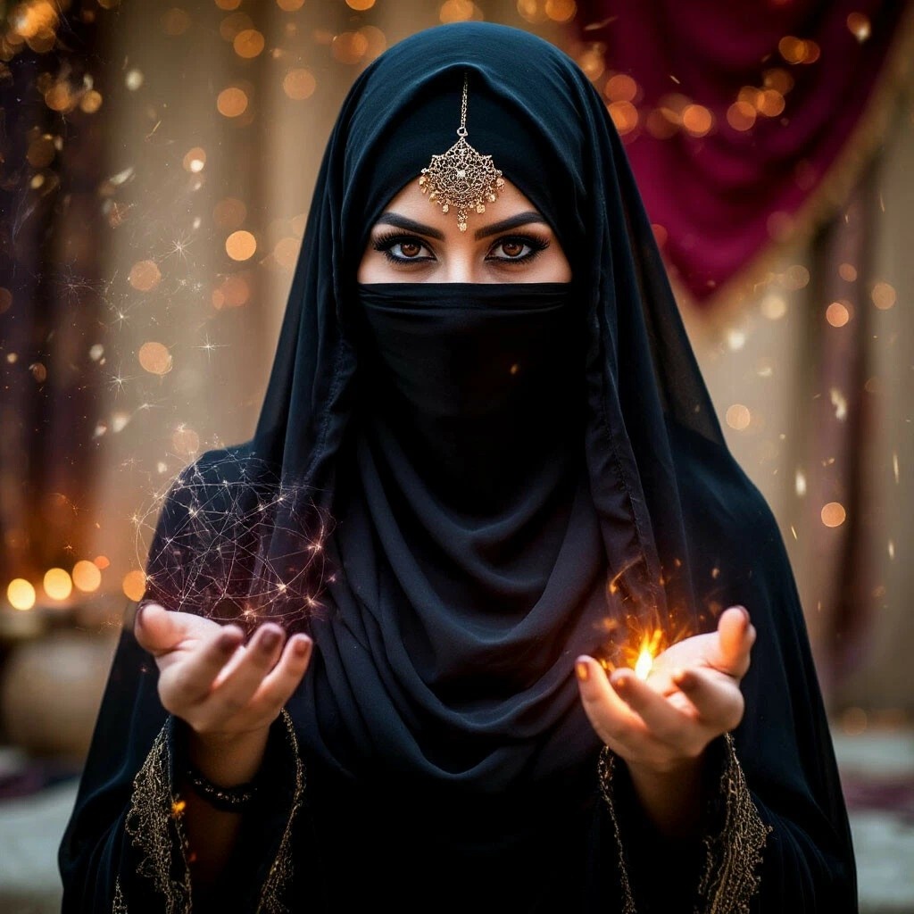 Генерация автора