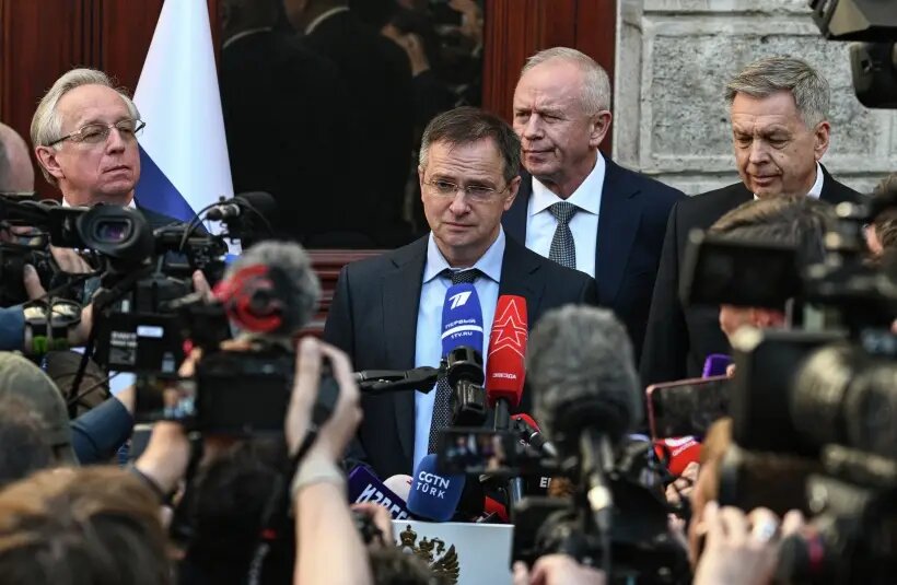     © РИА Новости. Кирилл Зыков