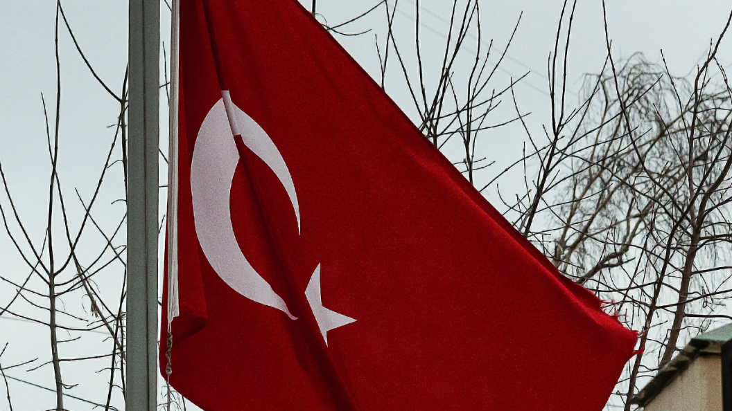    Roman Denisov, Роман Денисов/Global Look Press/Globallookpress