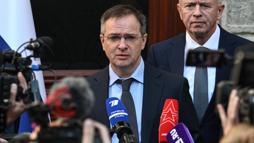    Фото: © РИА Новости/Кирилл Зыков