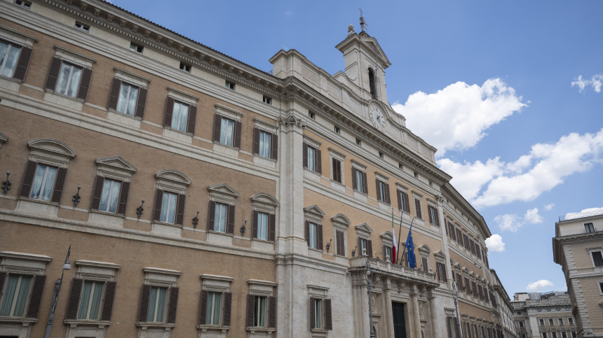    Фото: www.globallookpress.com/Marijan Murat; 5-tv.ru