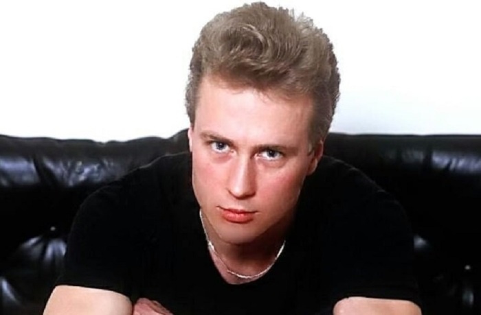 Олег Штефанко /Фото.auction.ru