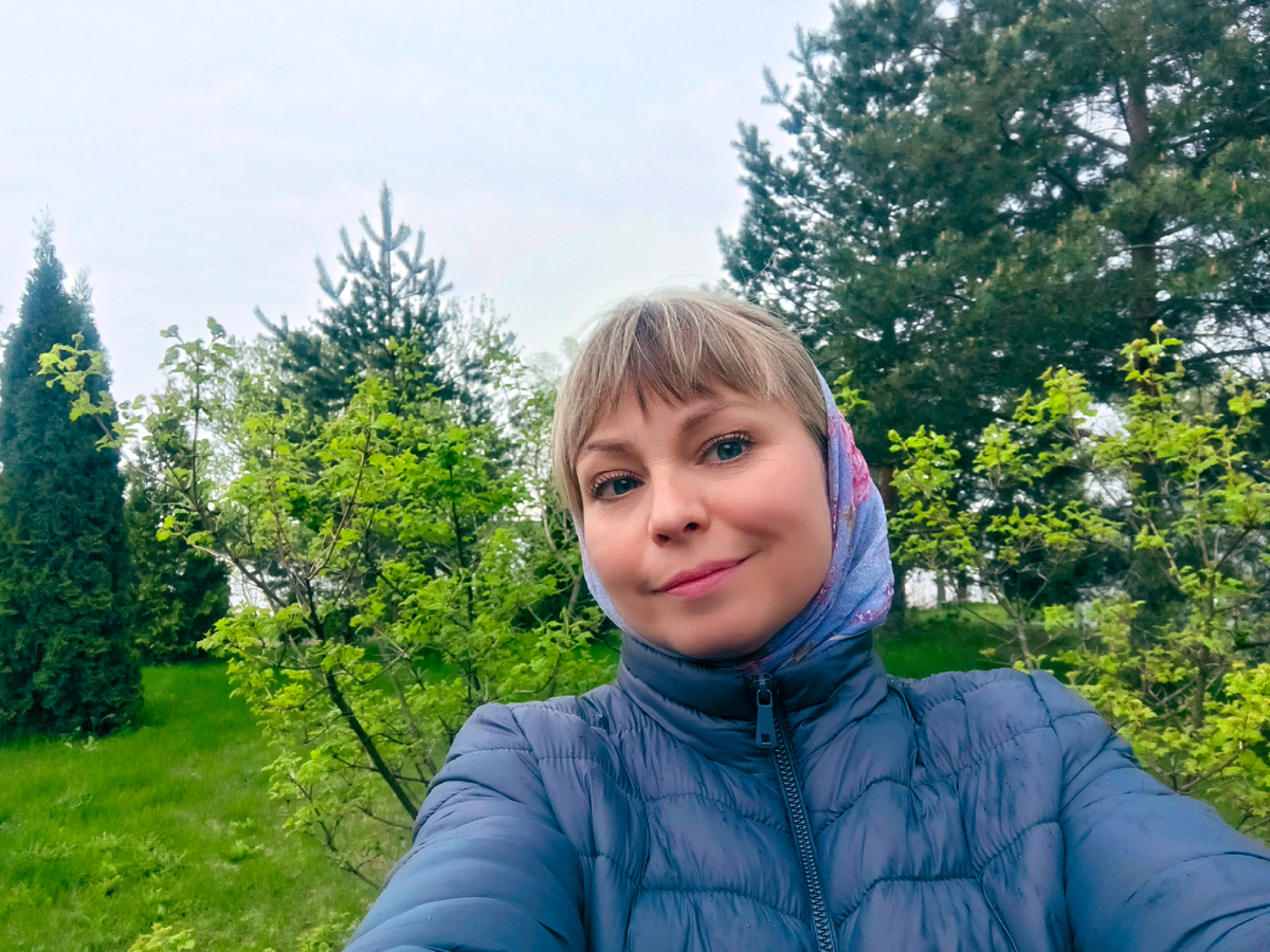 Все фото в статье автора