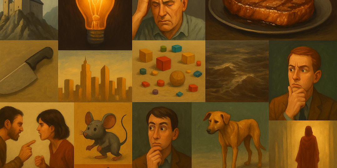 🇪🇸 15 мощных прилагательных на испанском уровне С1–С2