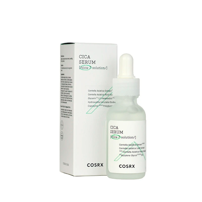 Фото с сайта https://korealab.by/uspokaivajushhaja_syvorotka_cosrx_pure_fit_cica_serum_kupit_v_minske