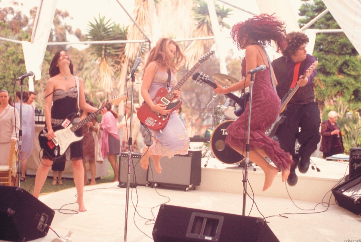 Кадр из фильма