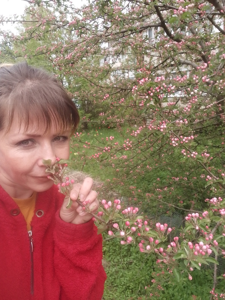 Фото автора. 