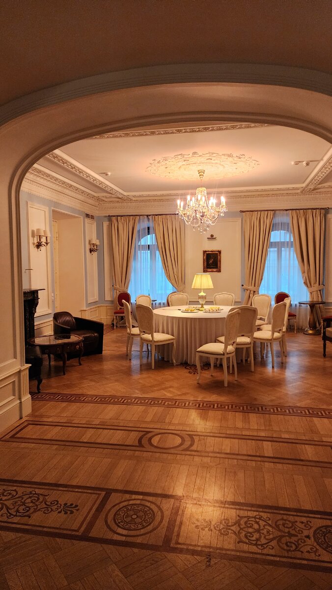 Просто почувствуйте эту атмосферу😍