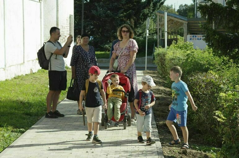   Игорь Самохвалов/ПГ