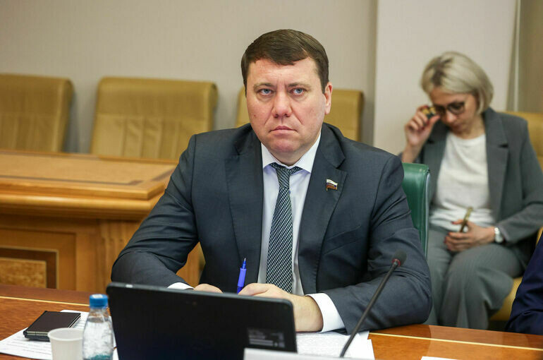   Пресс-служба Совета Федерации