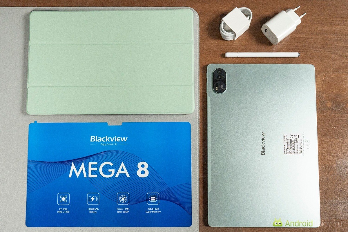    Комплект поставки