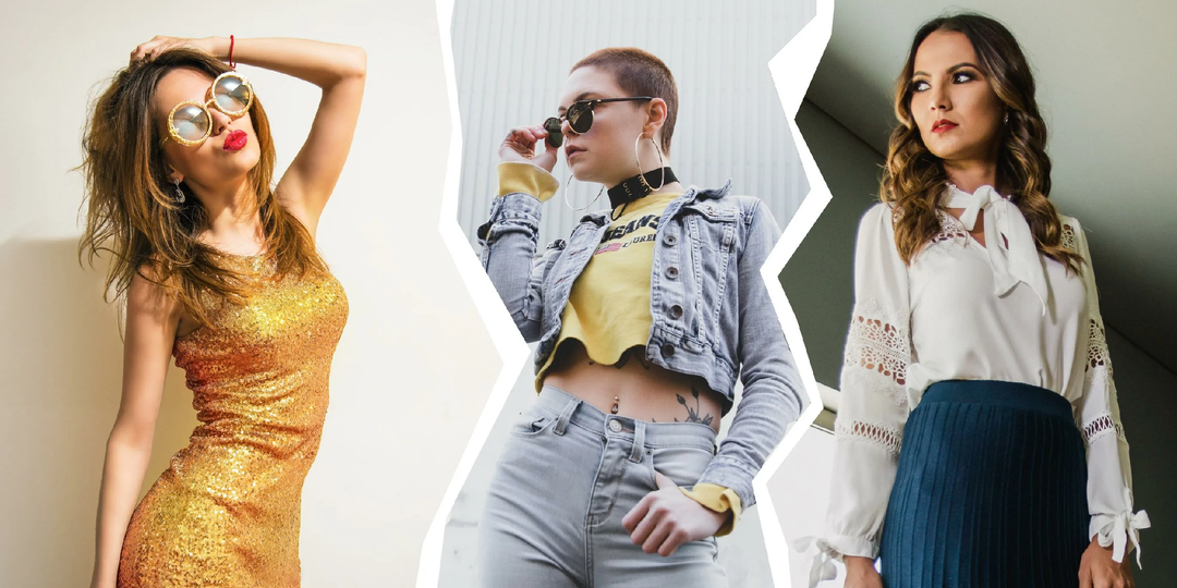 Что одежда может рассказать о психике человека