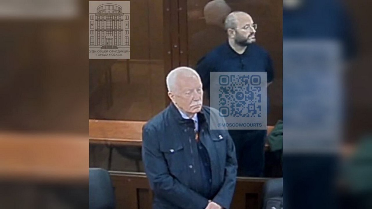    Экс-глава Корпорации развития Курской области проведет под стражей на 3 месяца больше