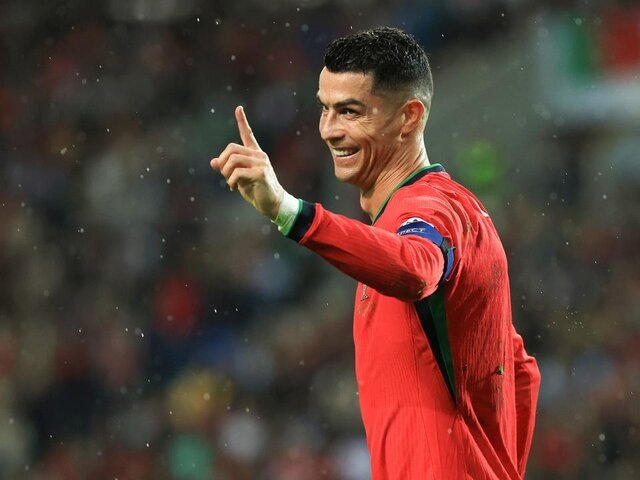    Фото: ТАСС/EPA/ESTELA SILVA