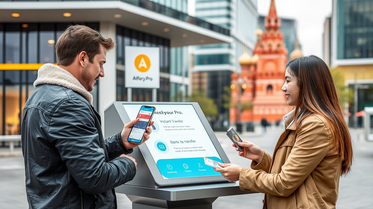 Обмен криптовалюты в Москва-Сити — быстро, безопасно и с возможностью выбрать способ получения денег.