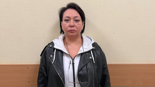 Фото: ГУ МВД по Петербургу и Ленинградской области