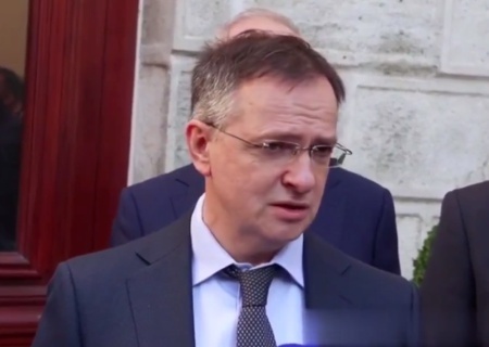    РФ рассматривает нынешние переговоры как продолжение мирного процесса в Стамбуле в 2022 году — Мединский