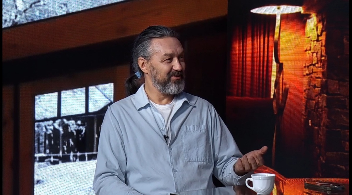 Родион Мамонтов, российский бизнесмен, бизнес -ментор