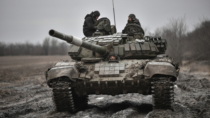   РИА Новости Константин Михальчевский