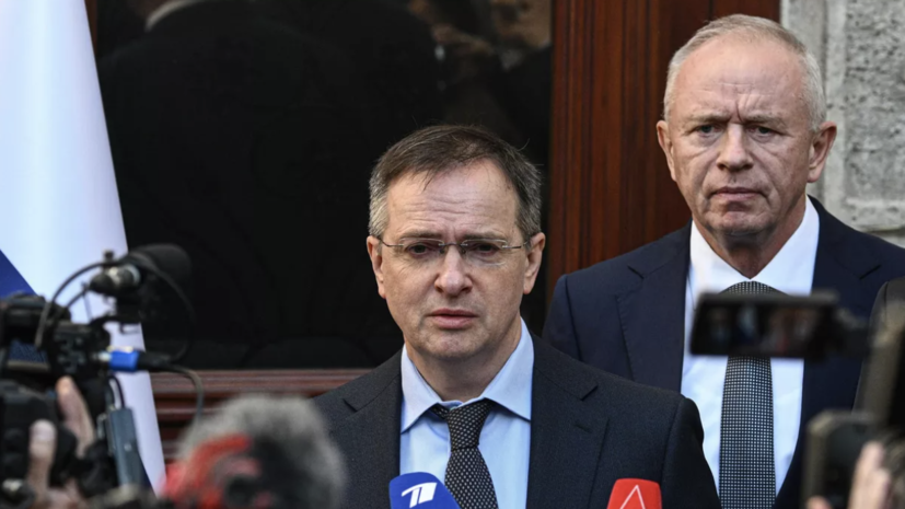   РИА Новости