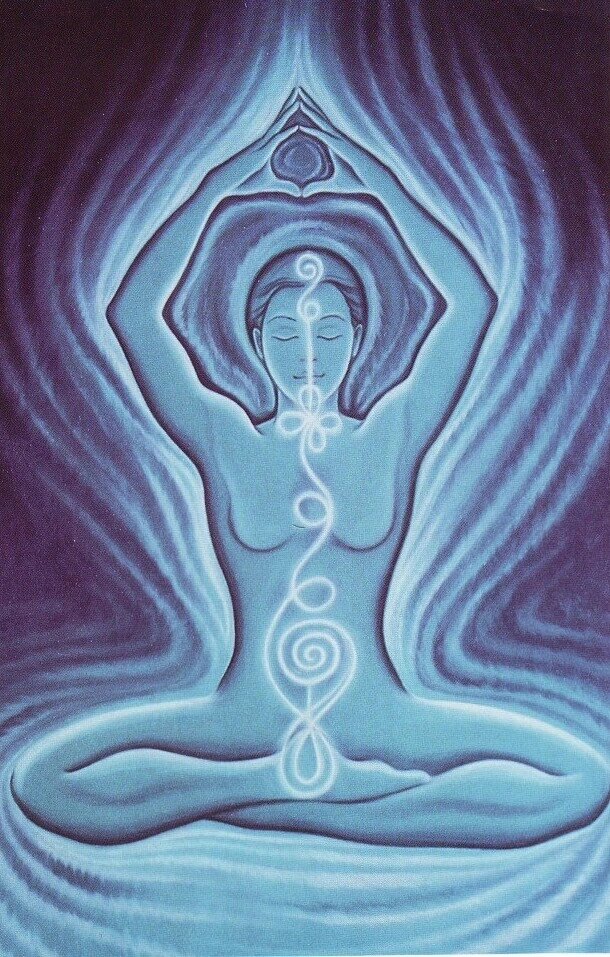 Принимая и преодолевая свой гнев, мы учимся радоваться каждому моменту и познаём источник ЛЮБВИ. 