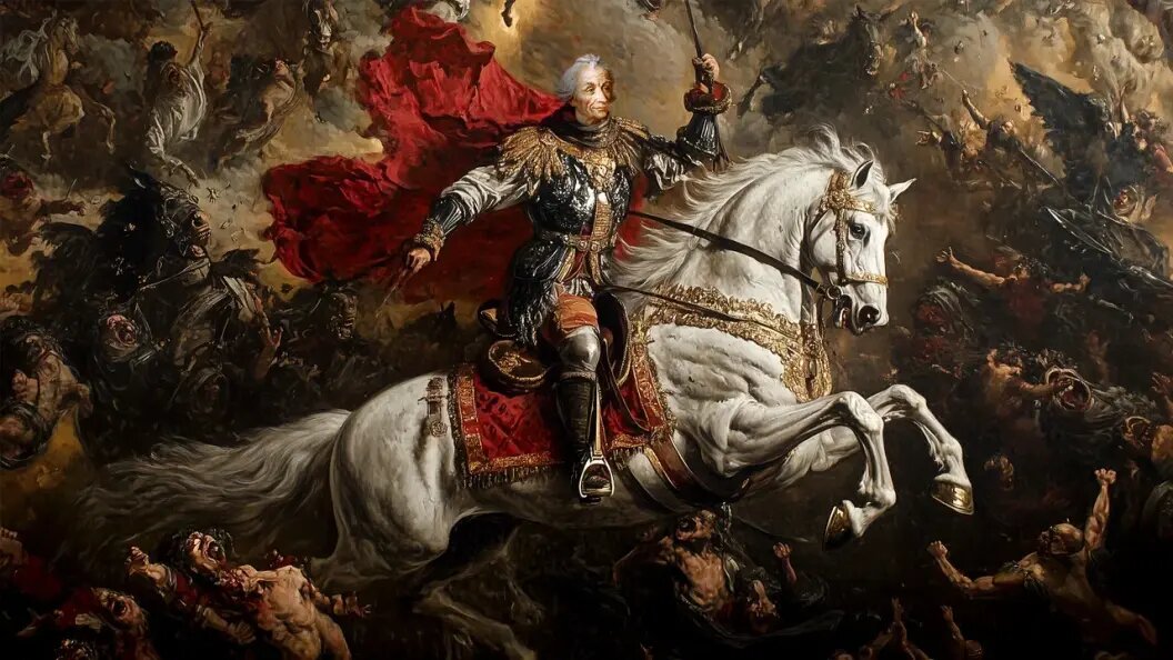    Коллаж Царьграда