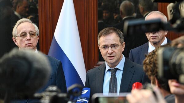    © Sputnik / Кирилл Зыков