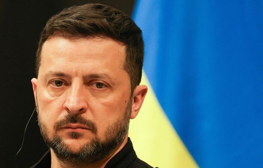    «РФ не намерена завершать конфликт. Ждем строгого ответа от партнеров!»: Зеленский разошелся из-за делегации РФ в Турции