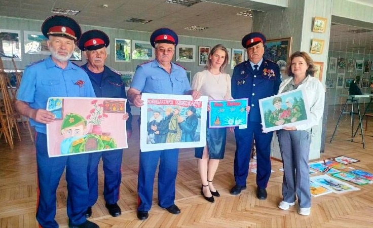    Фото телеграм-канала ВКО ВВД Редактор