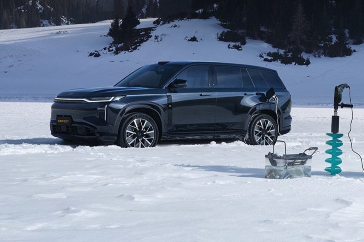    Фото: Официальный сайт www.gacmotor.com